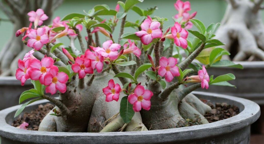 Desert Rose Care: Your Complete Guide to Growing a Thriving Adenium